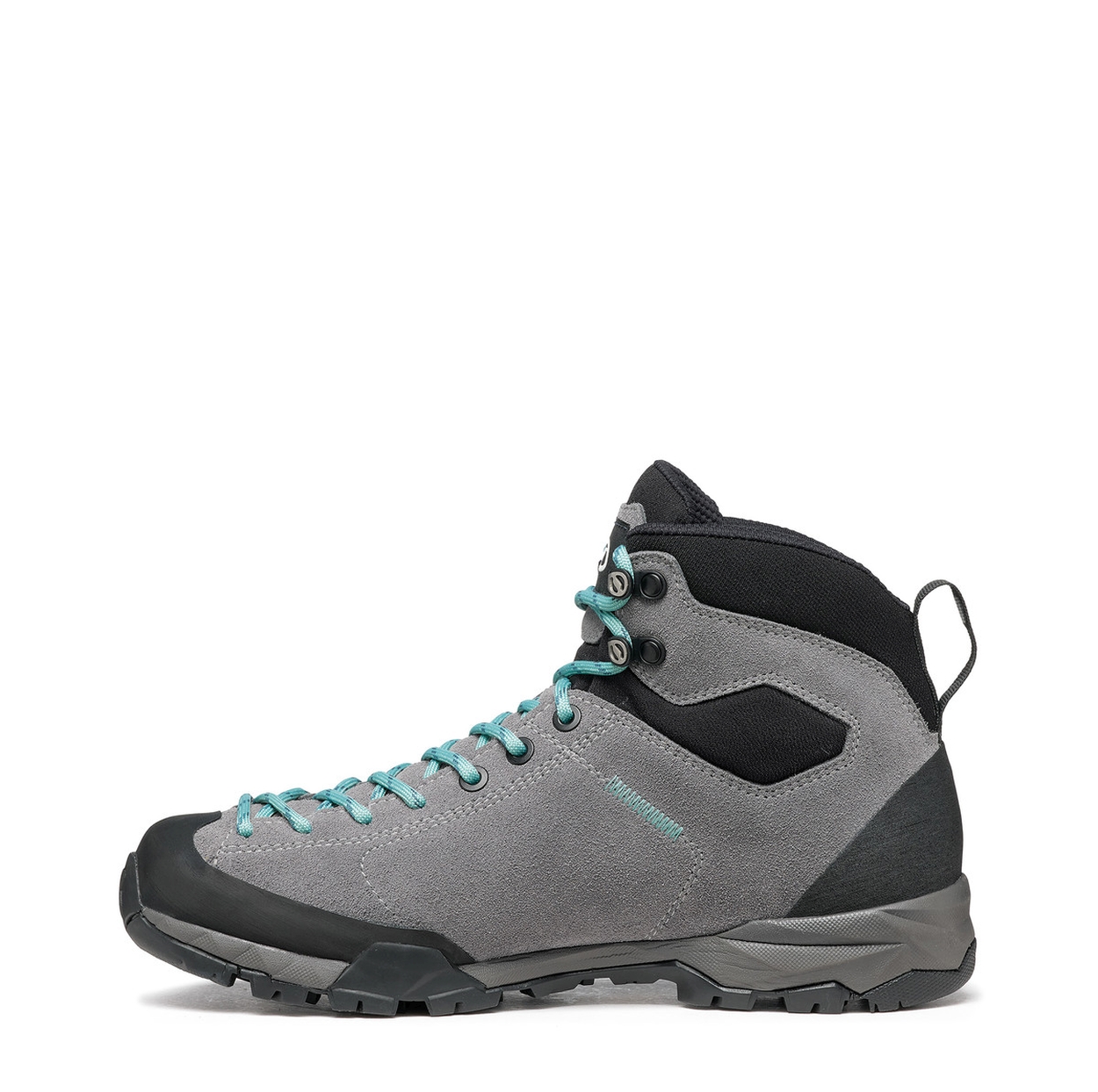 Mojito Wmn Hike GTX,  smoke/jade