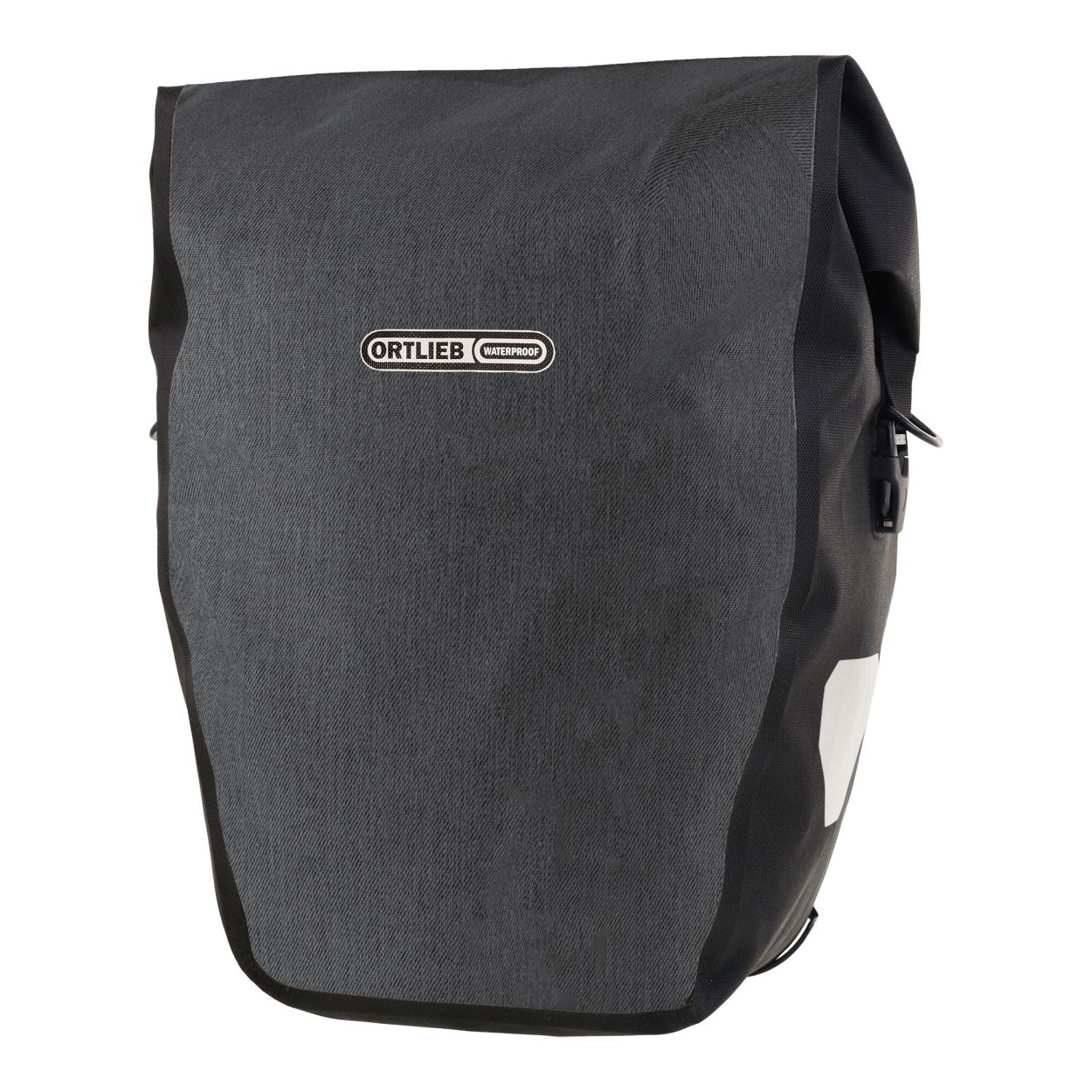 Back-Roller City limited, QL1, ebony