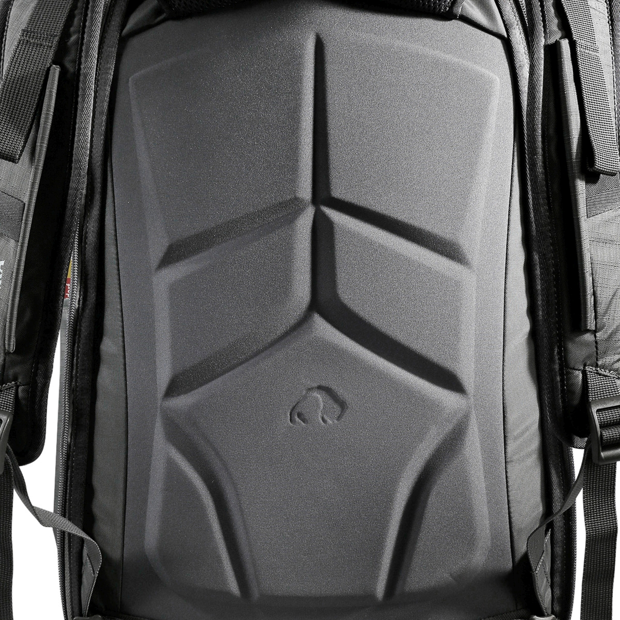 Flightcase, titan grey