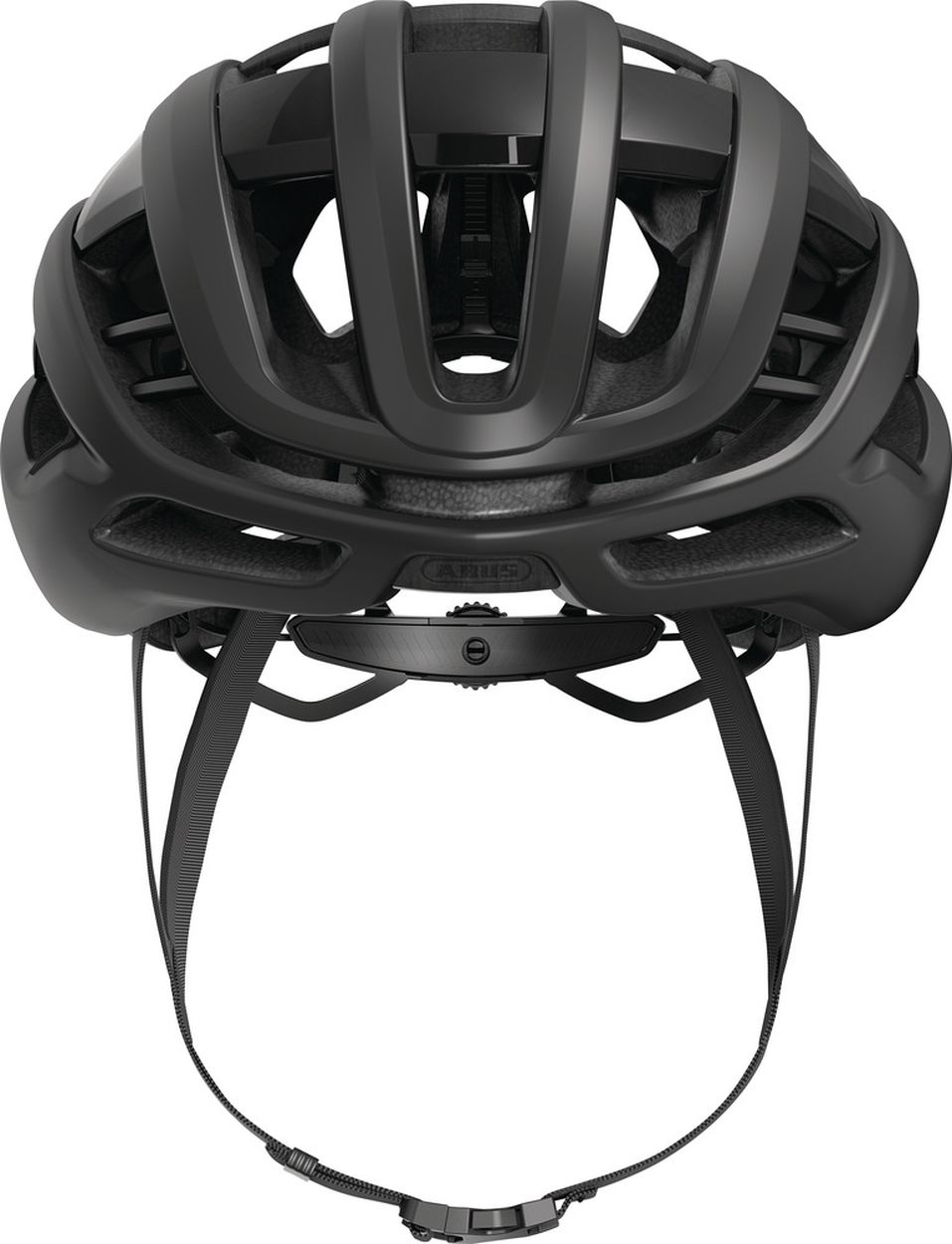 AirBreaker 2.0 velvet black L
