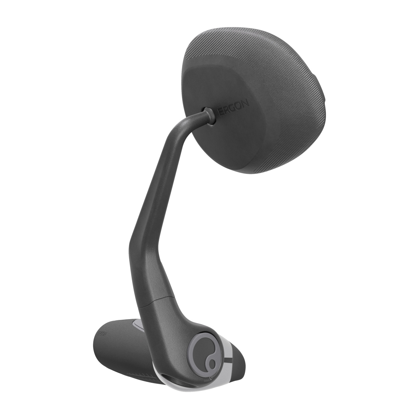 Ergon RM Touring  -  Name:RM (Rear View