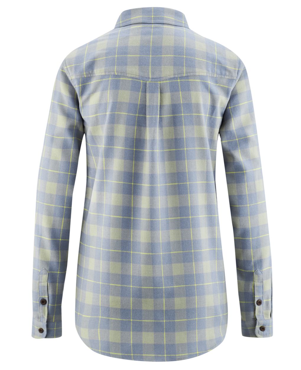 WO Botan Shirt II, shark blue