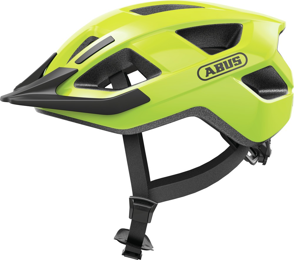 Aduro 3.0 LED signal yellow L