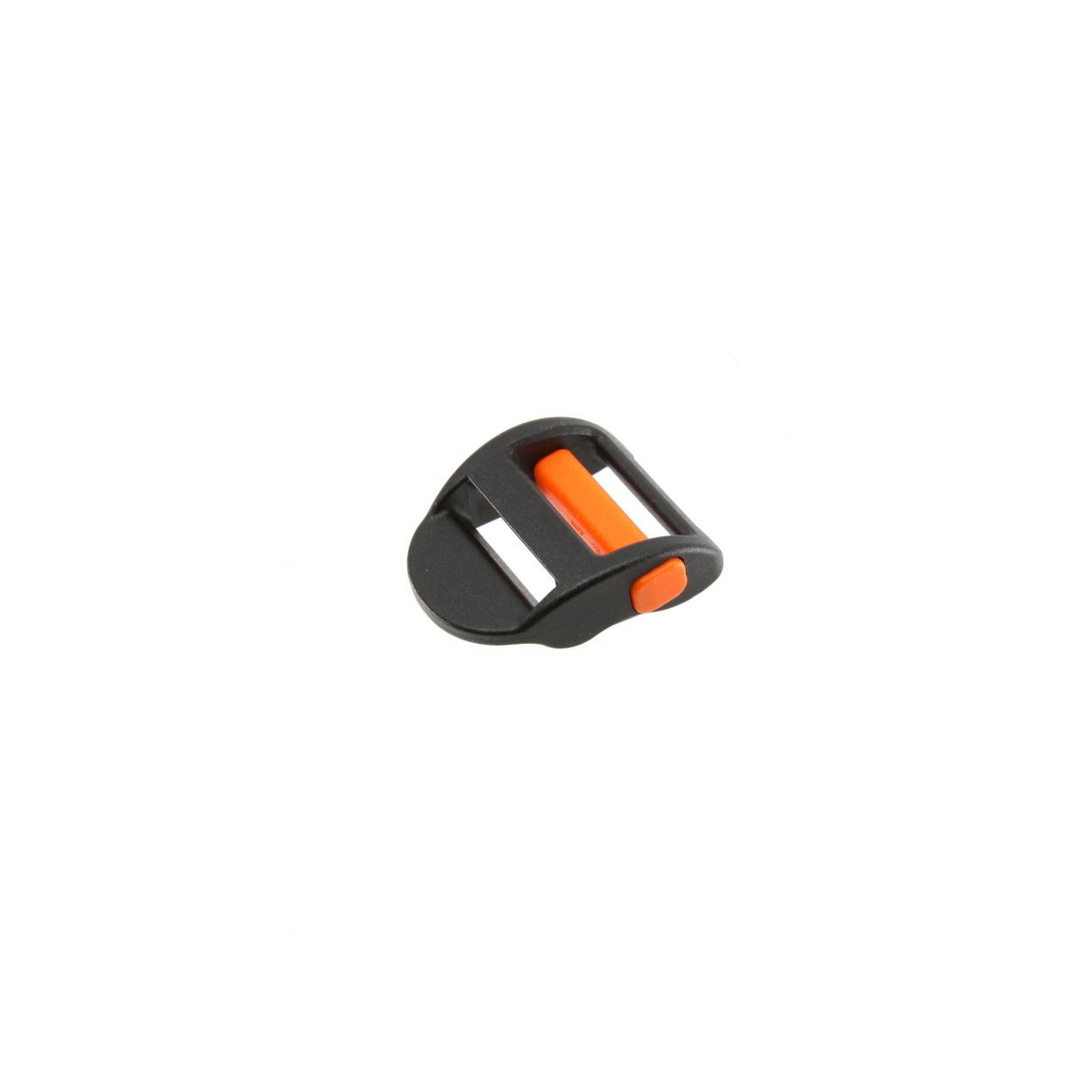 EcoBTS Tension Lock 20, 2pcs, black