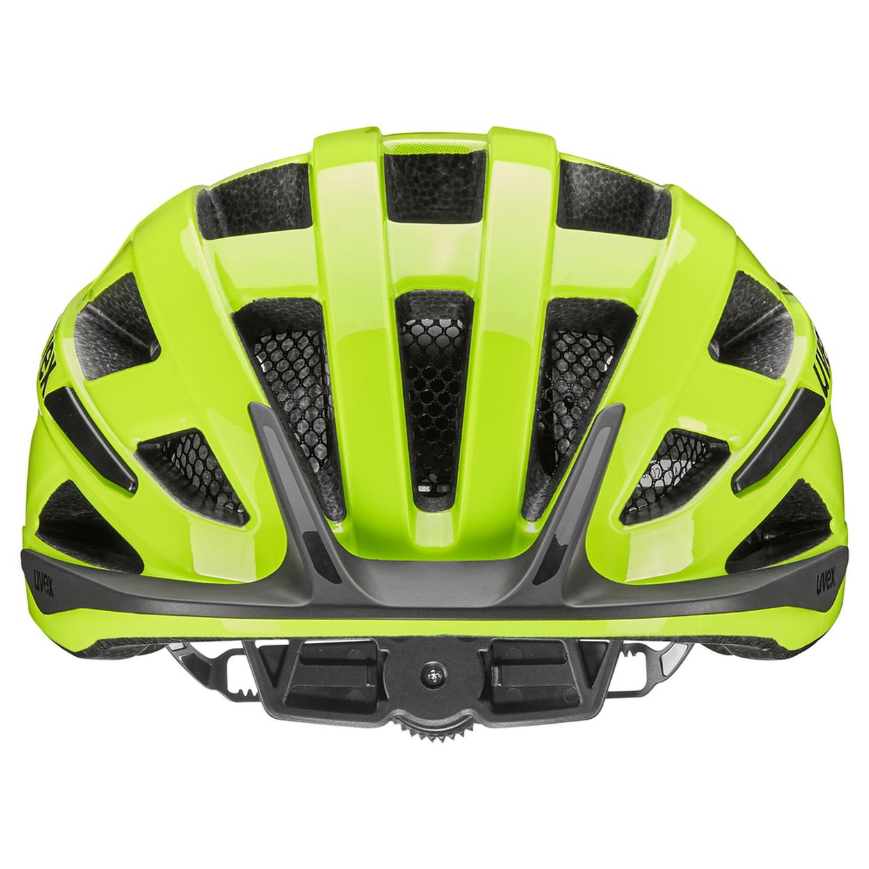 air wing 2 neon yellow-black | 52-57