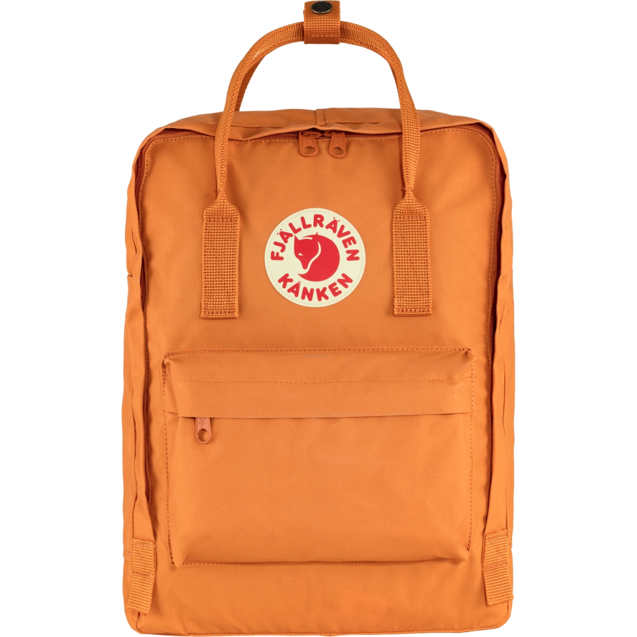 Kanken, spicy orange