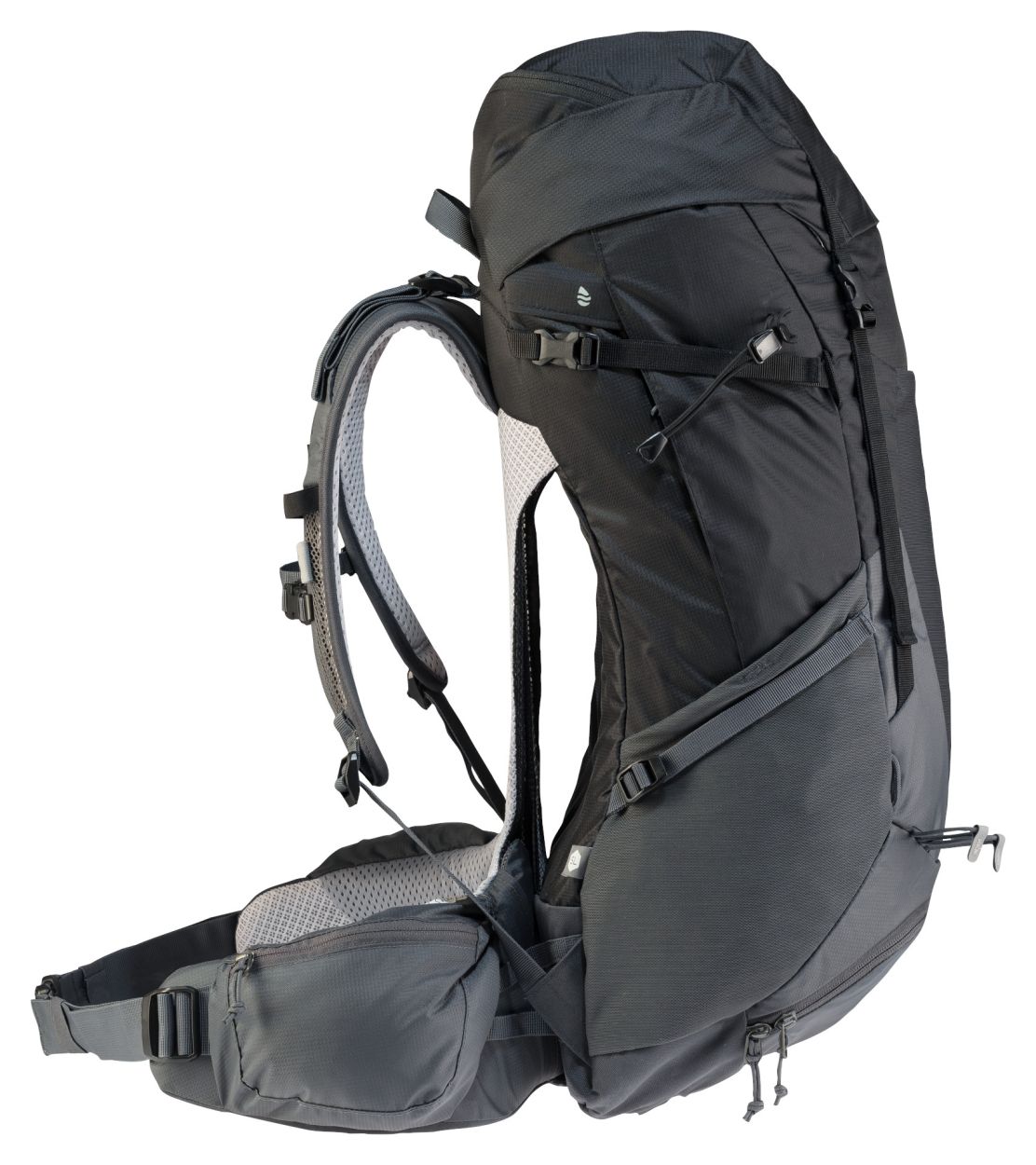 Futura Pro 38 SL, black-graphite