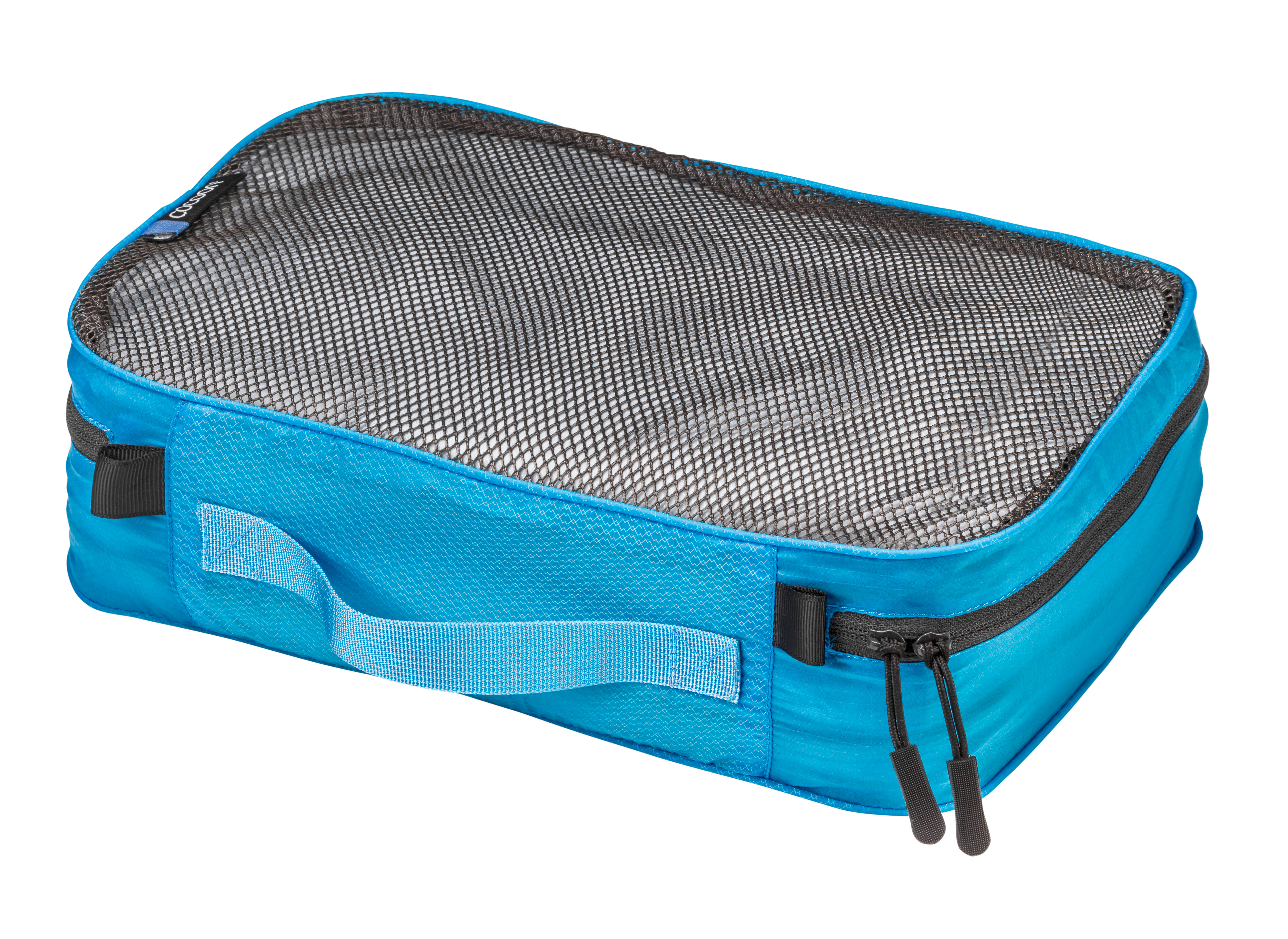 Cocoon Packing Cube ultralight M, caribbean blue