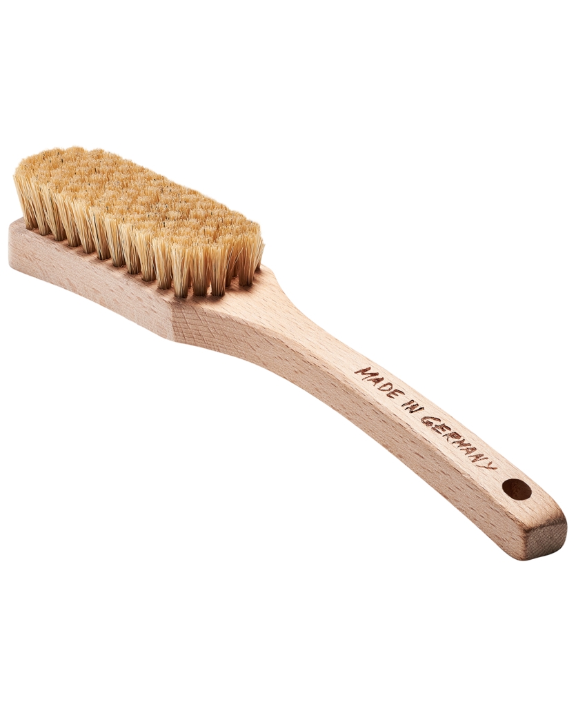 Chalk Brush Dirty Hairy, no color (000), L