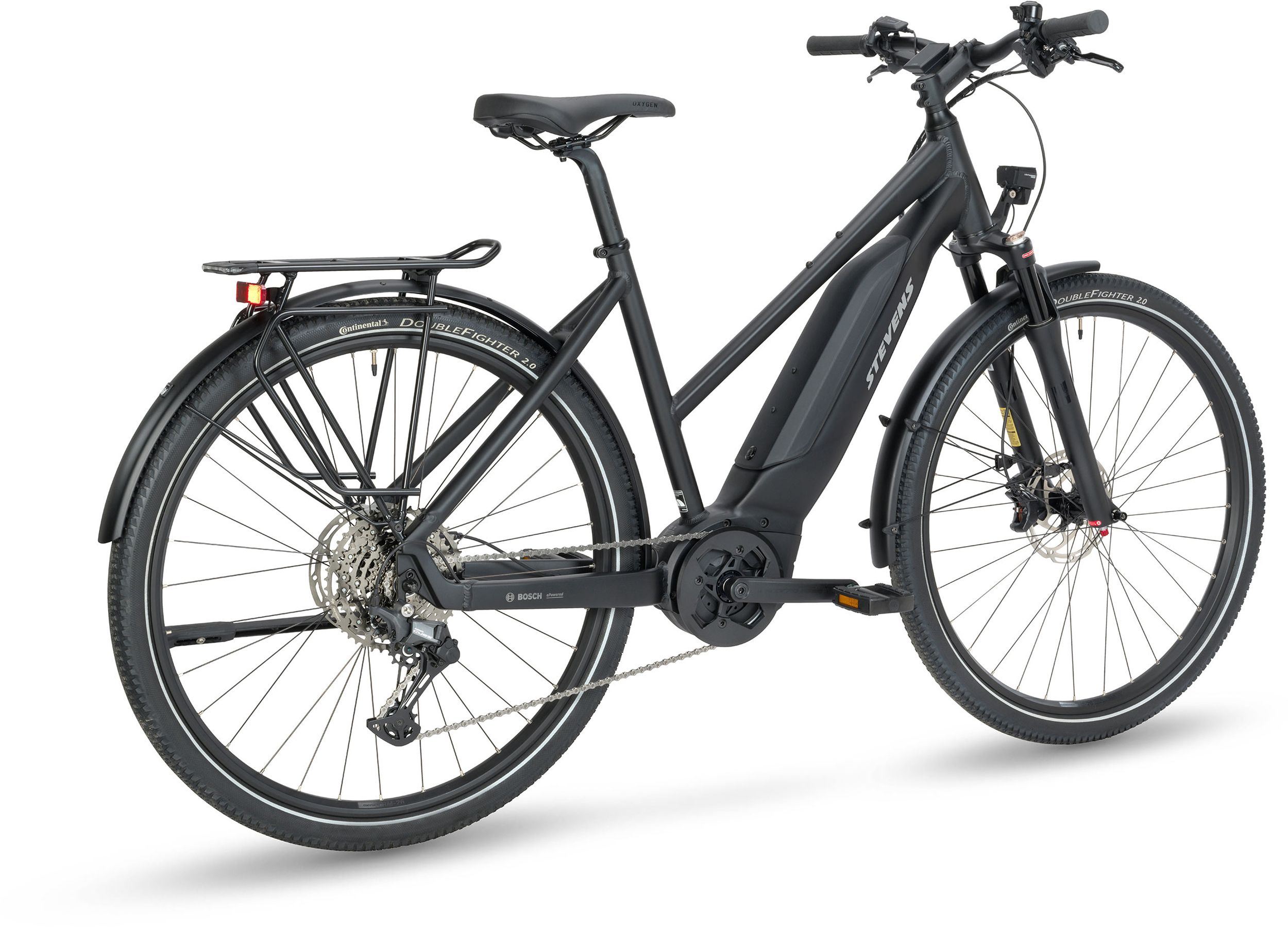 Cross E-6X Tour LT 24 50 Stealth Black