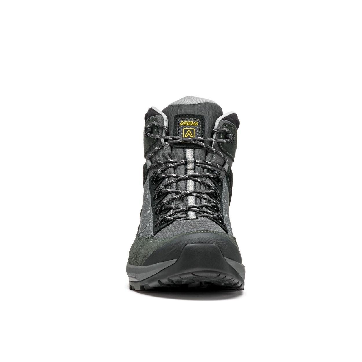 Falcon Evo GV MM, grey/light black