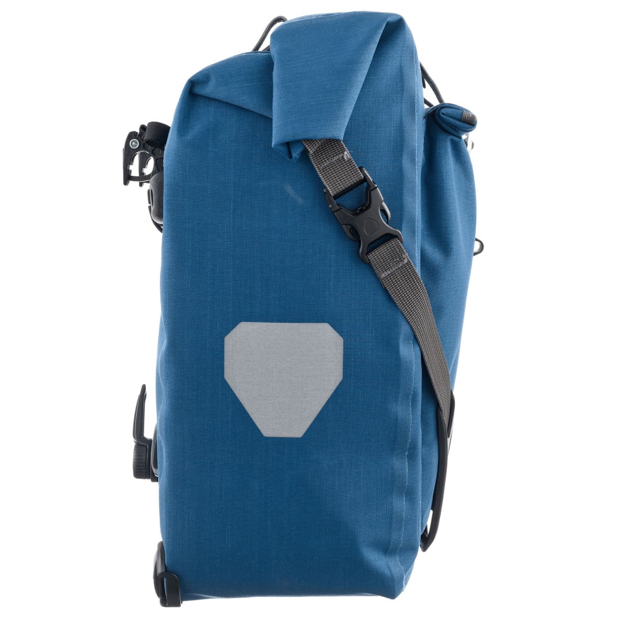 Back-Roller Plus; QL2.2; denim