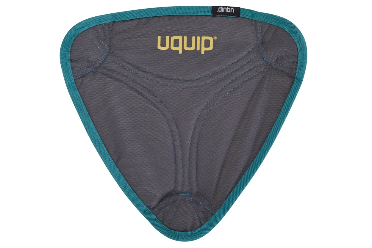 Uquip 3Sixty Mini, anthracite/grey