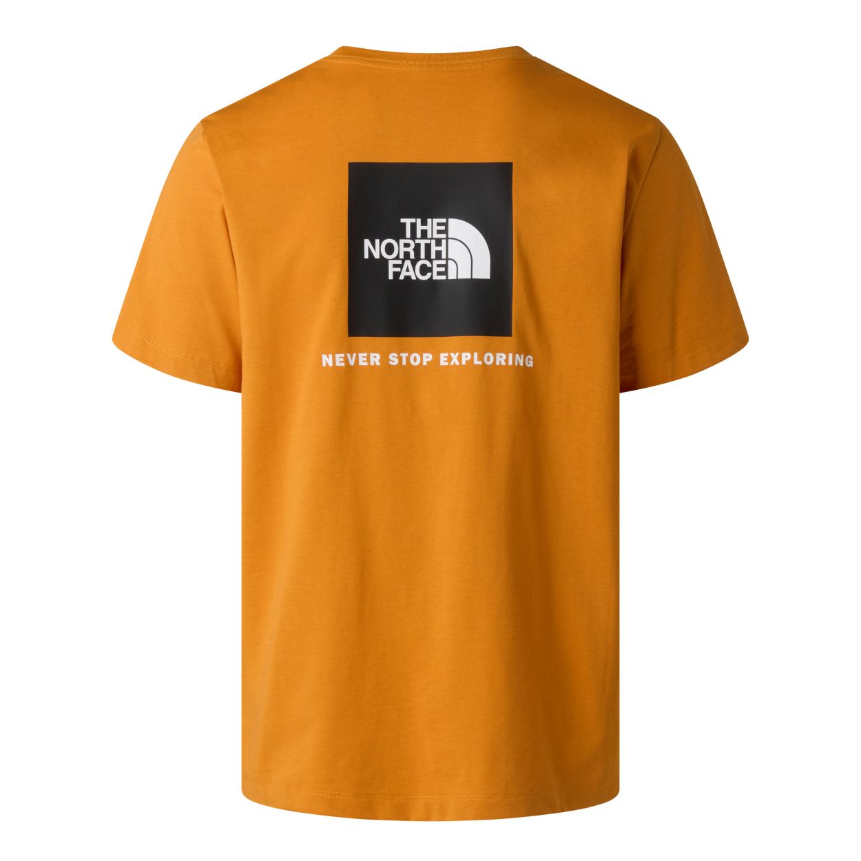 M Evolution Box NSE Regular Short Sleeve,