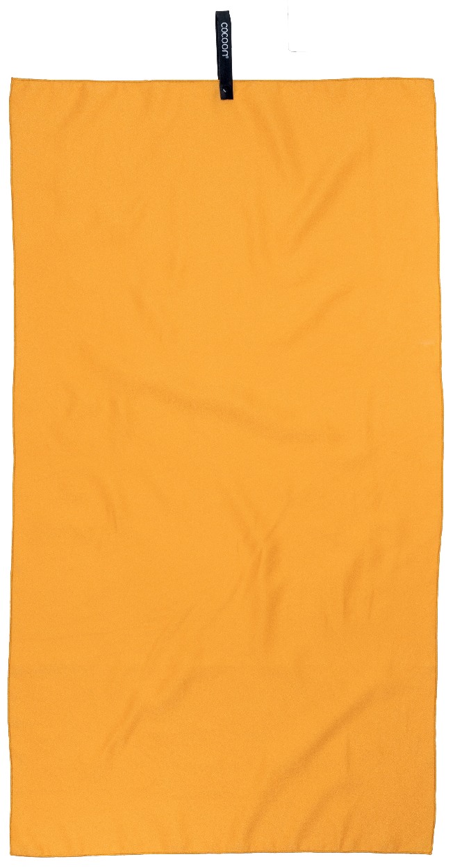 Cocoon Towel Hyperlite, Gr. M, sunrise