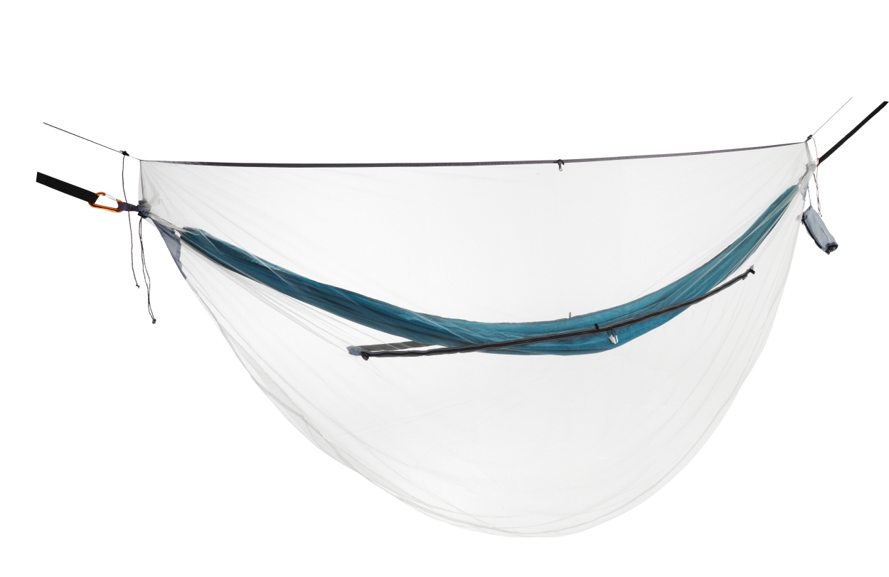 Cocoon Ultralight Mosquito Net for Hammocks double