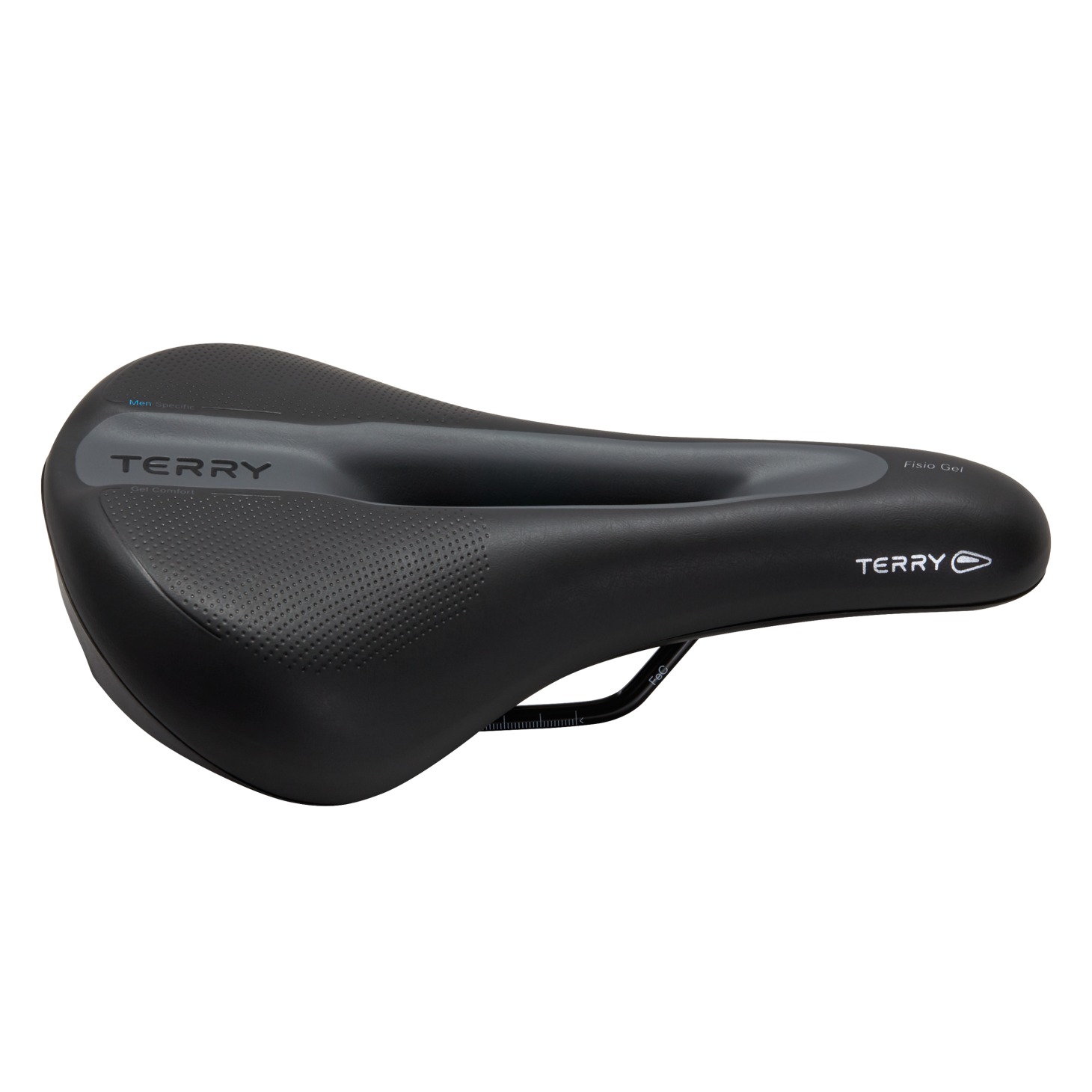 Sattel  Fisio Gel Men