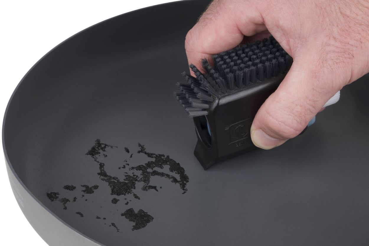 Camp Kitchen Pot Scrubber and Soap