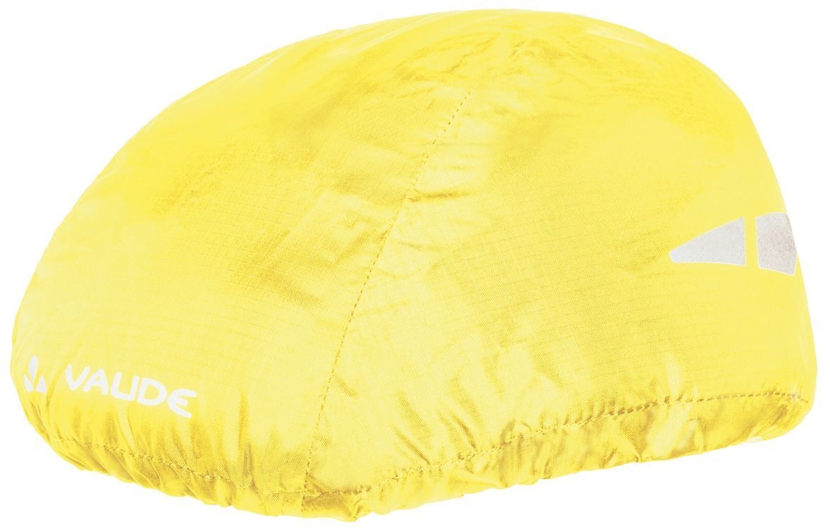 Helmet Raincover, neon yellow