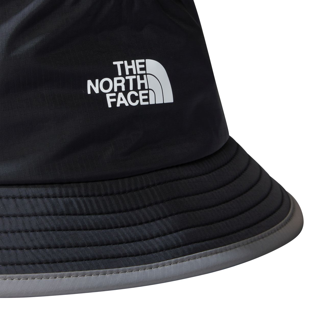 Antora Rain Bucket, tnf black/smoked pearl