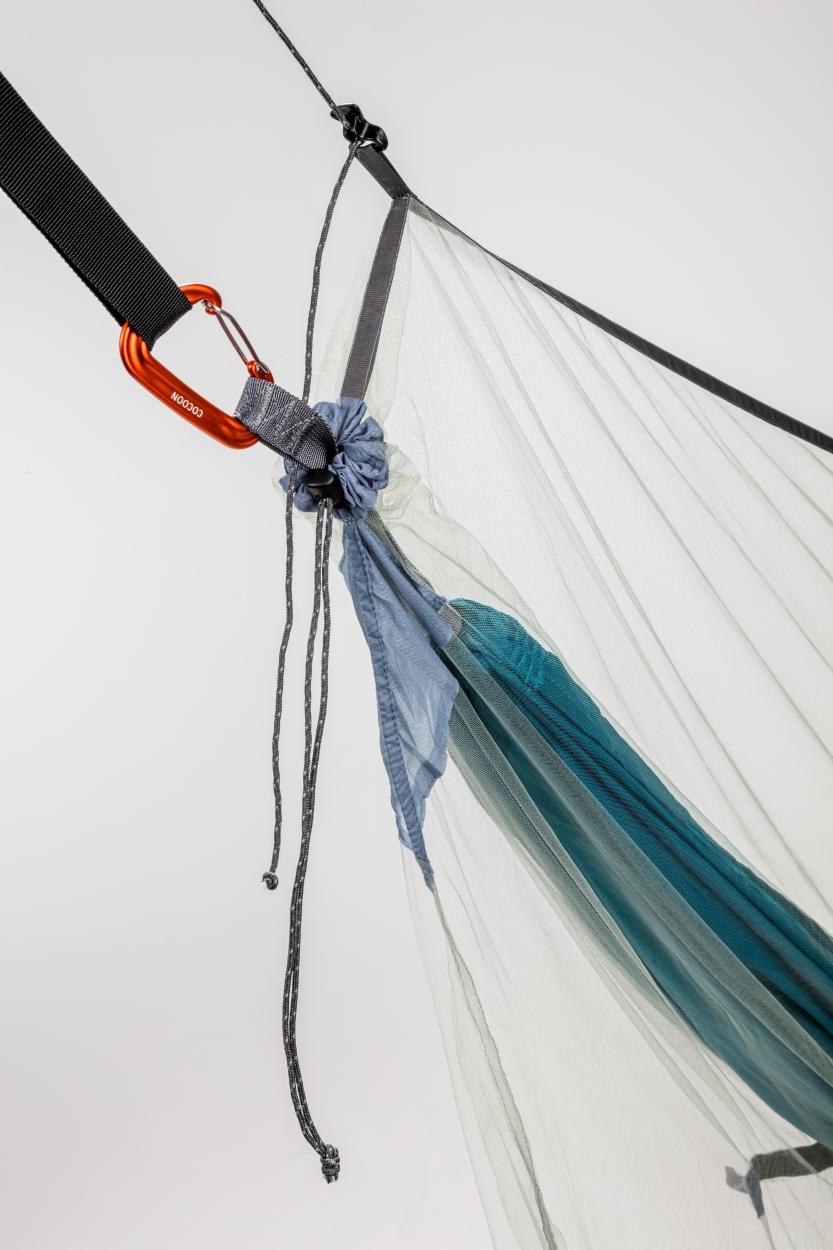 Cocoon Ultralight Mosquito Net for Hammocks double
