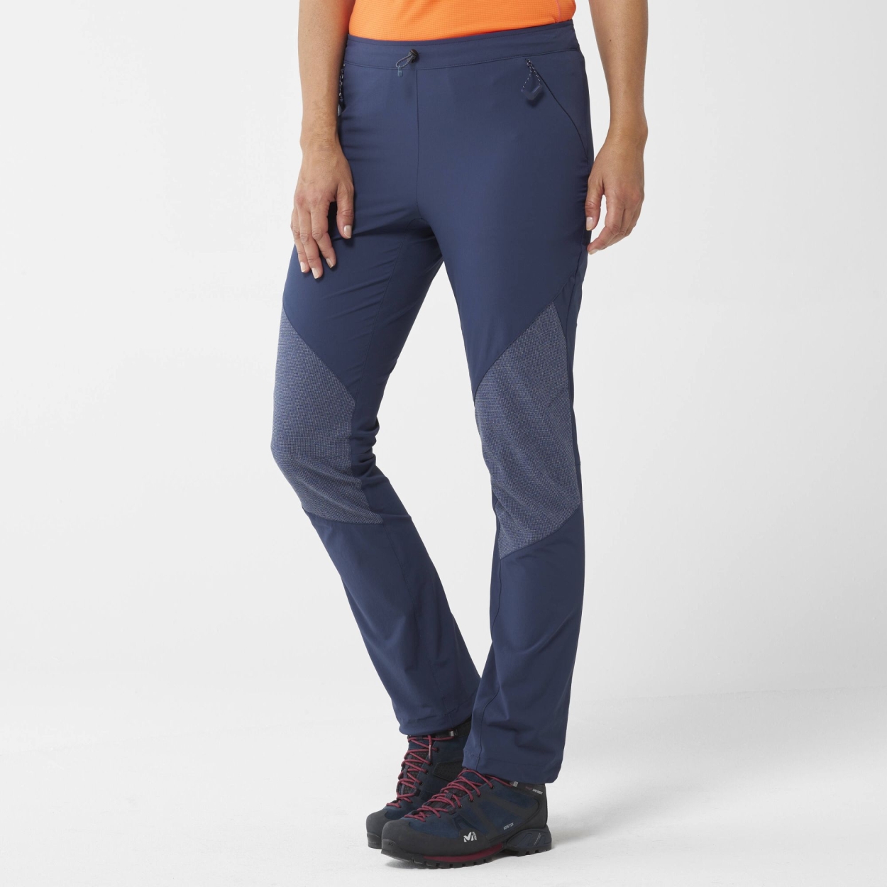 Fusion XCS Pant W, saphir