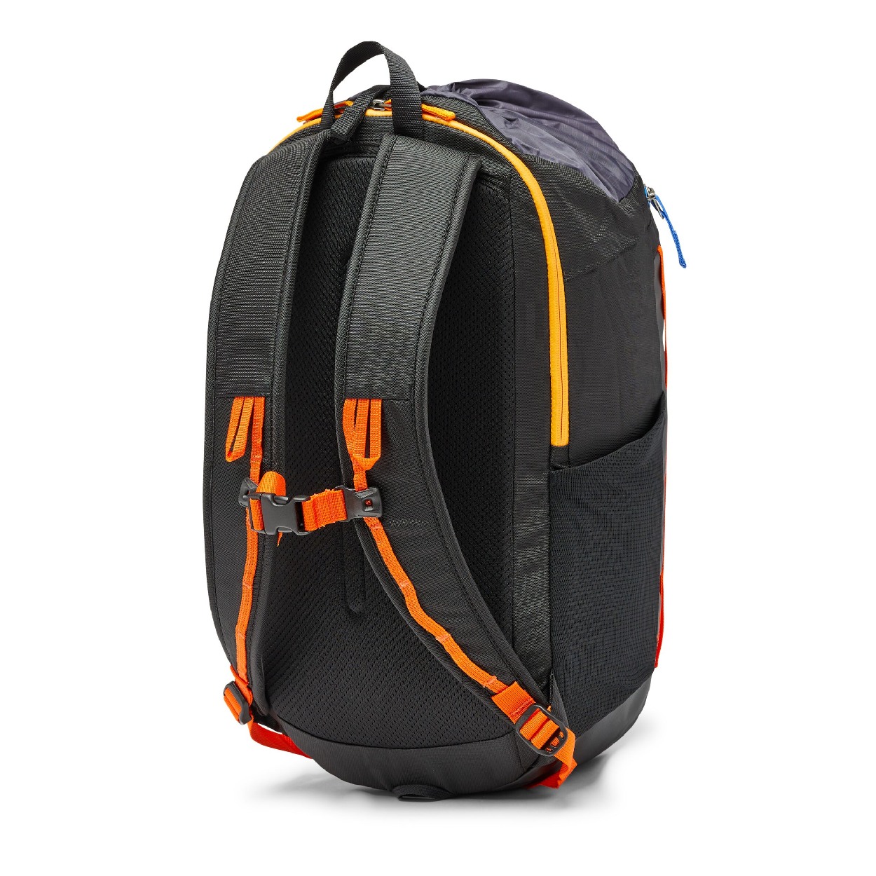 Moda 20L Backpack Cada Dia, black