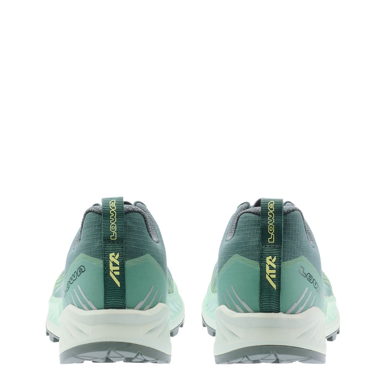 Amplux 2 GTX Ws, petrol/mint