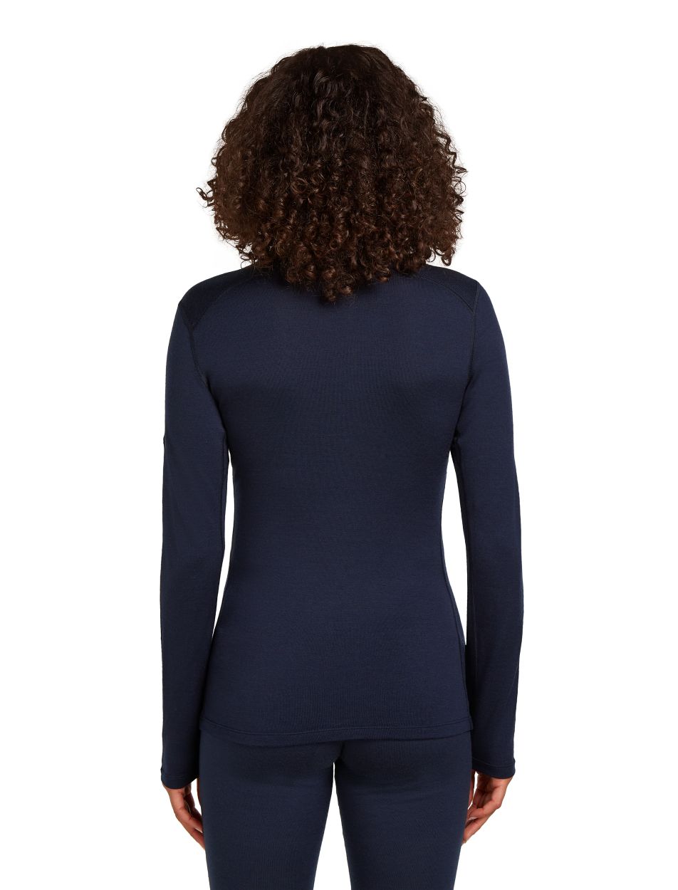 W 260 Tech LS Crewe, MIDNIGHT NAVY