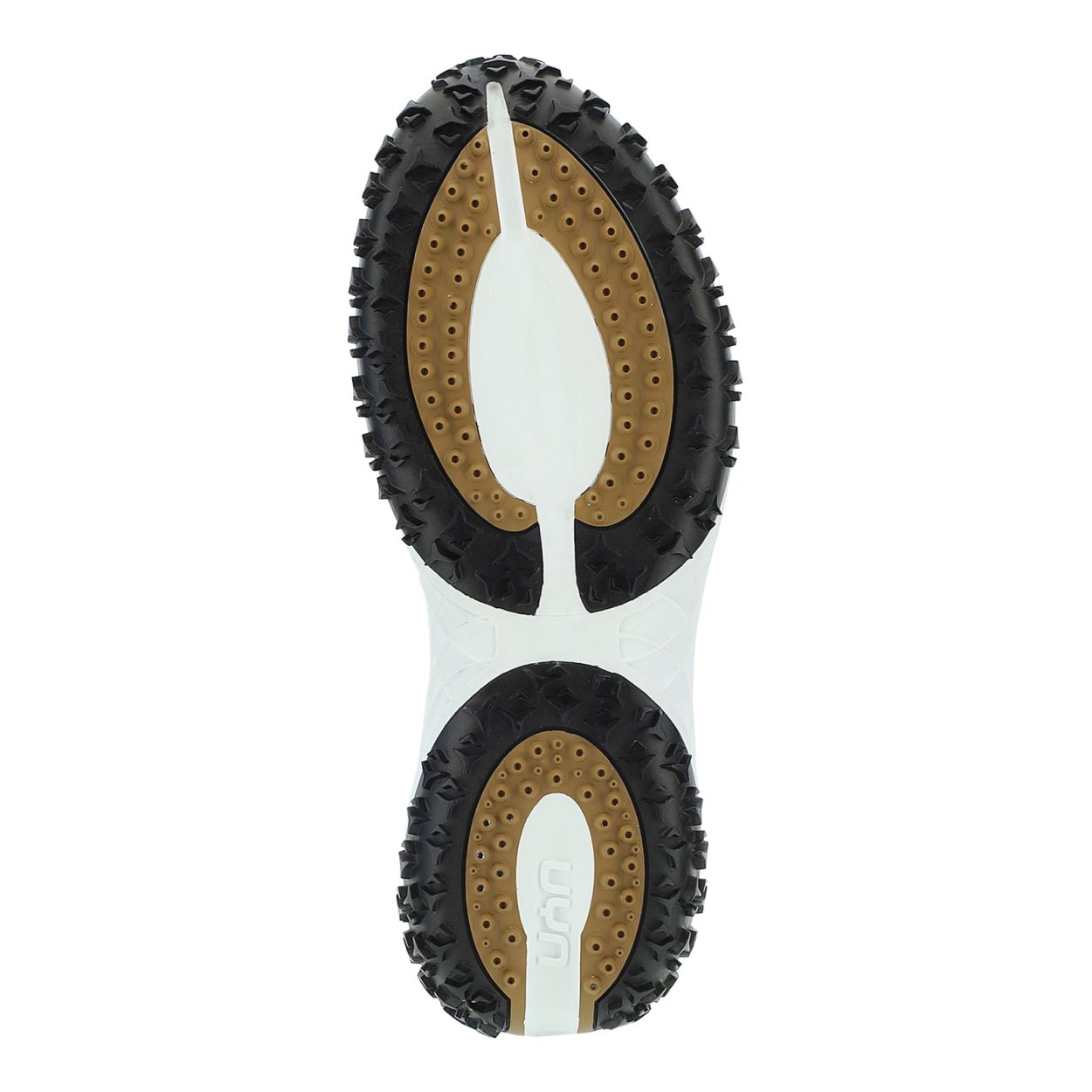 UYN MAN URBAN TRAIL NAKED SHOES