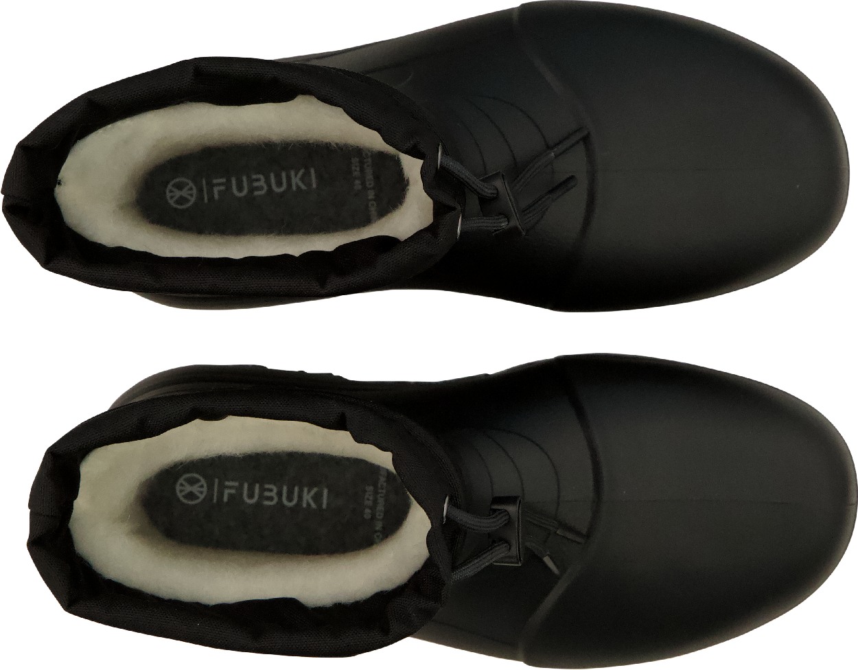 Niseko 3.0 Low, Black