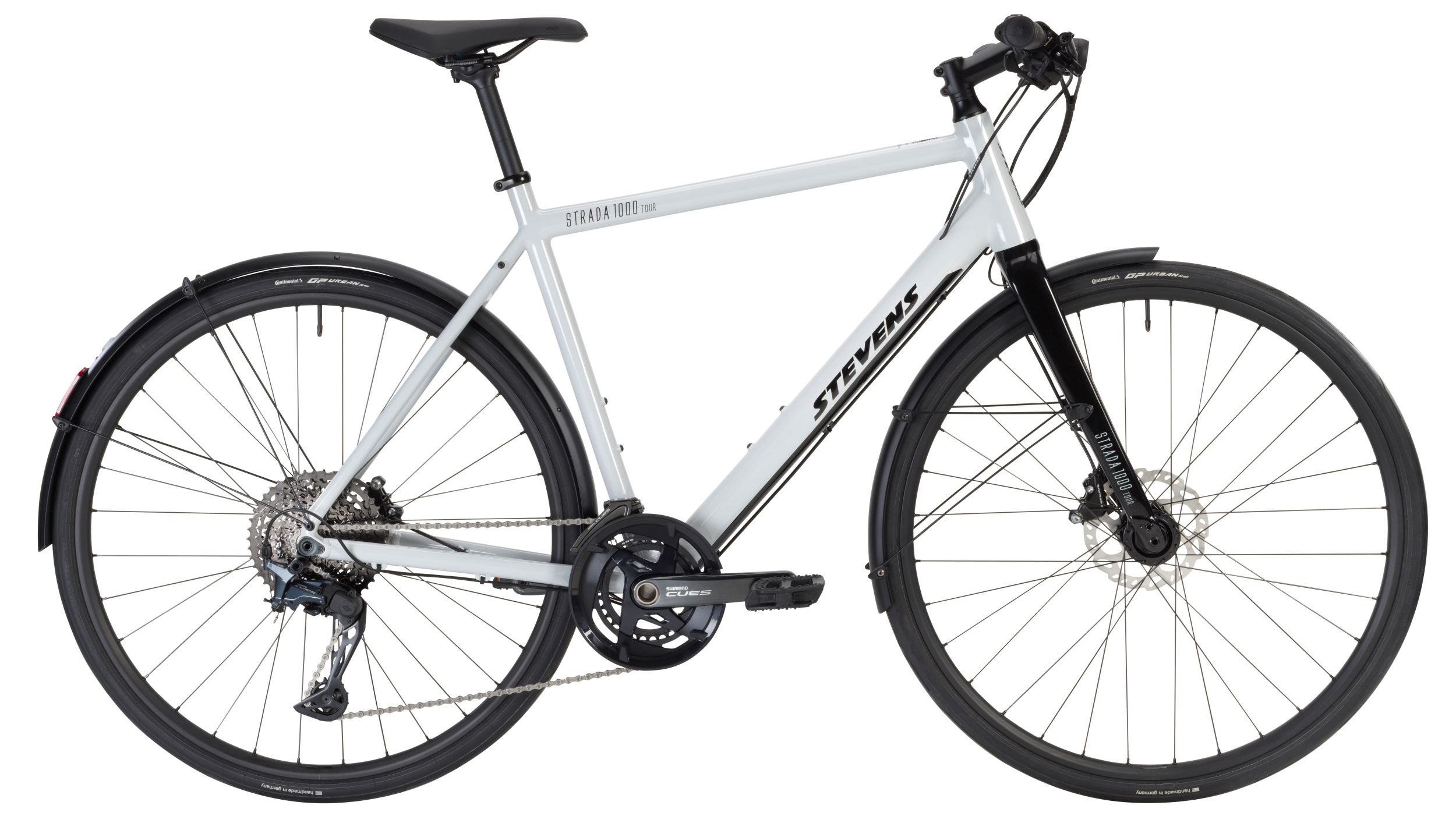 Cross Strada 1000 Tour 24 55 Light Grey