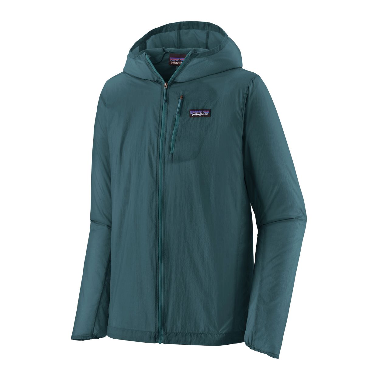 M's Houdini Jacket, WLDB