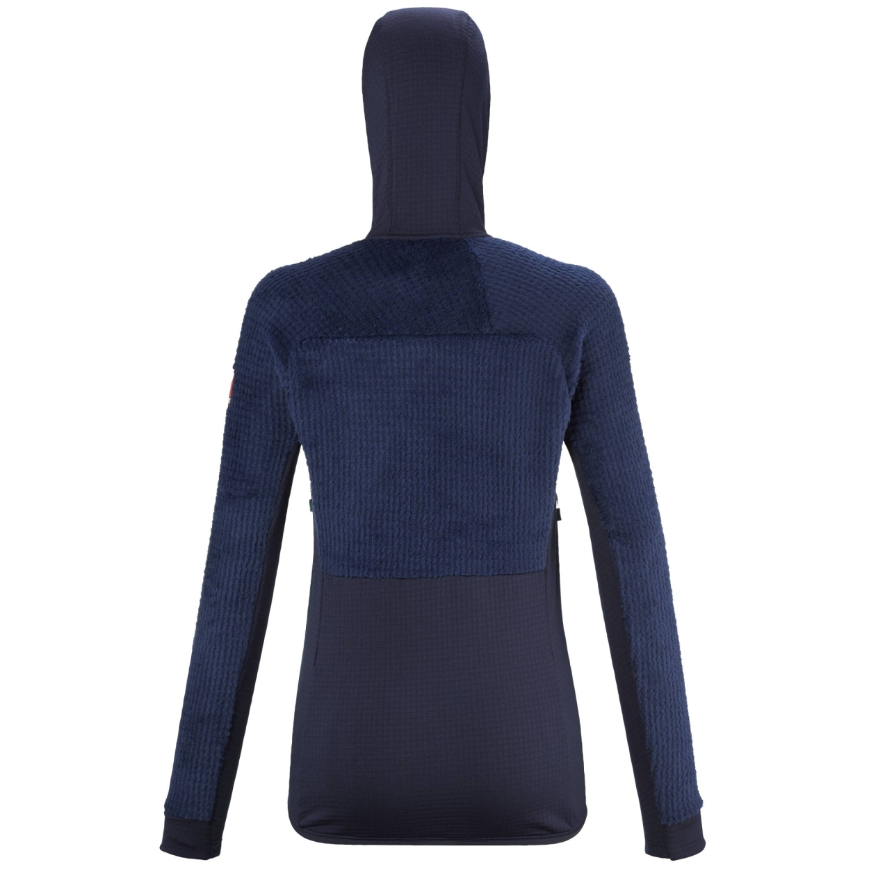 Trilogy Edge Alpha Hoodie W, saphir