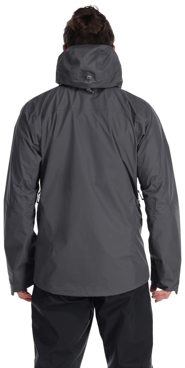 Latok Alpine Jacket, graphene