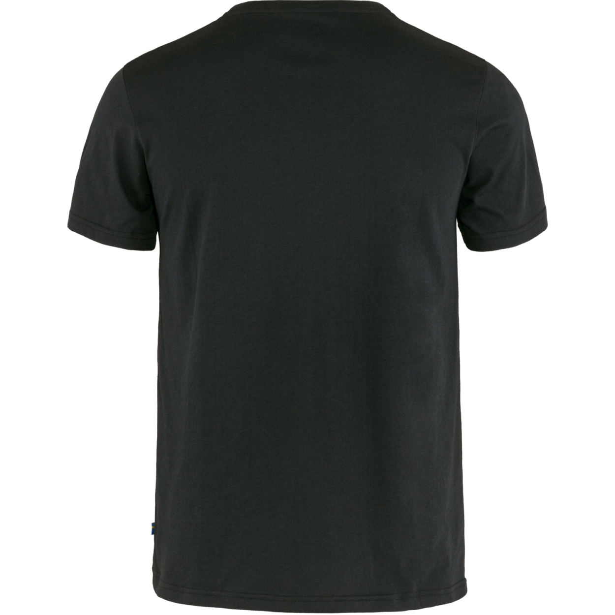 Fjällräven Logo T-Shirt M, black