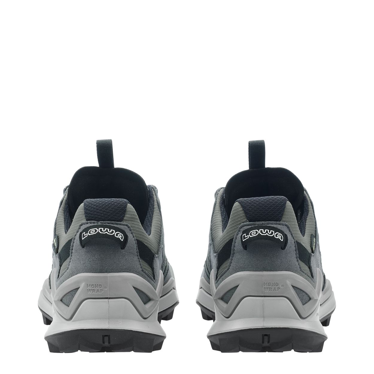 Maddox Pro GTX Lo, grau/grau