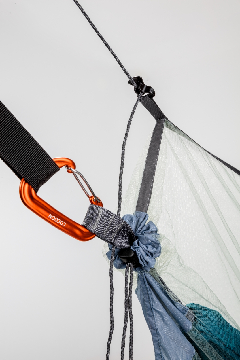 Cocoon Ultralight Mosquito Net for Hammocks double