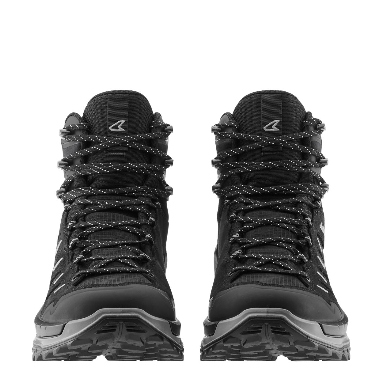 Innovo GTX Mid, schwarz/grau