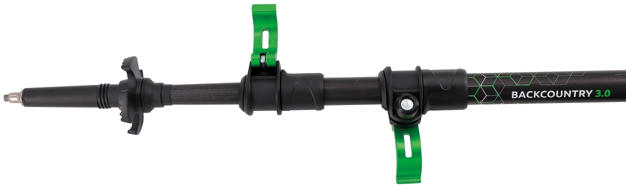 Trekking Poles Backcountry 3.0