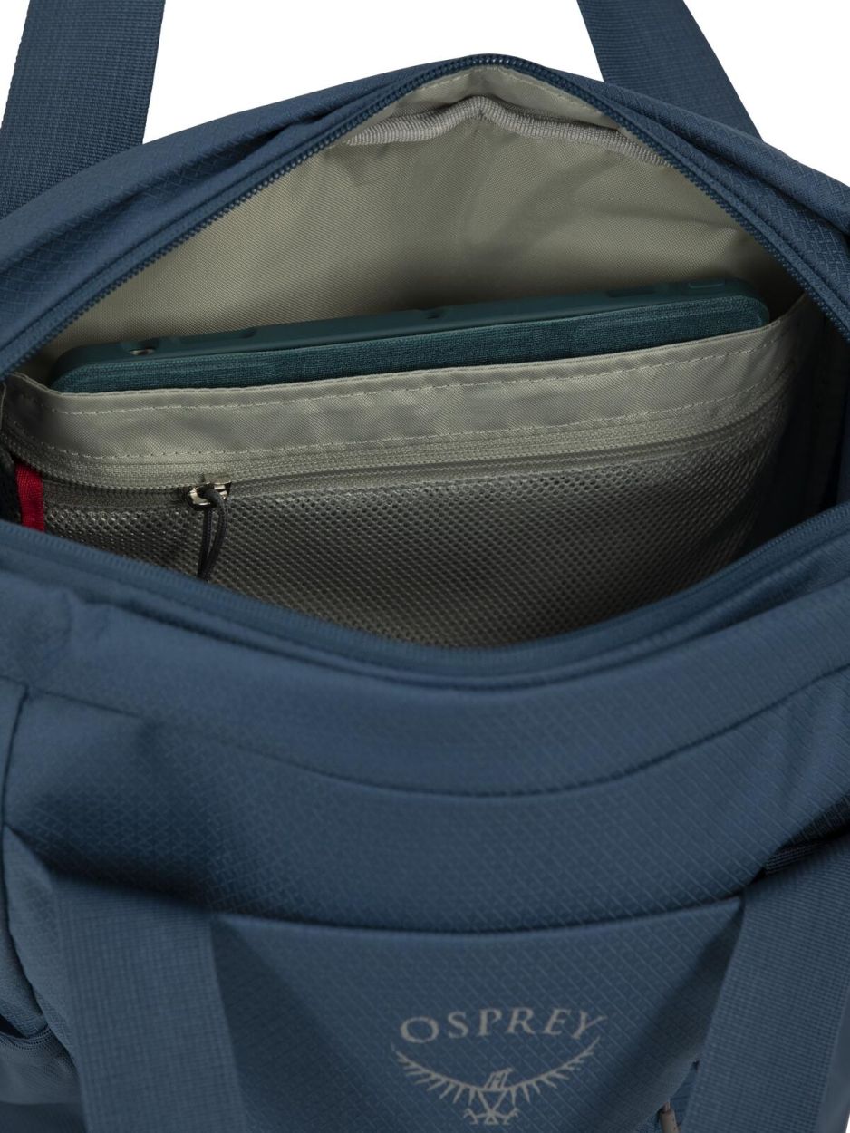 Daylite Tote Pack, wave blue