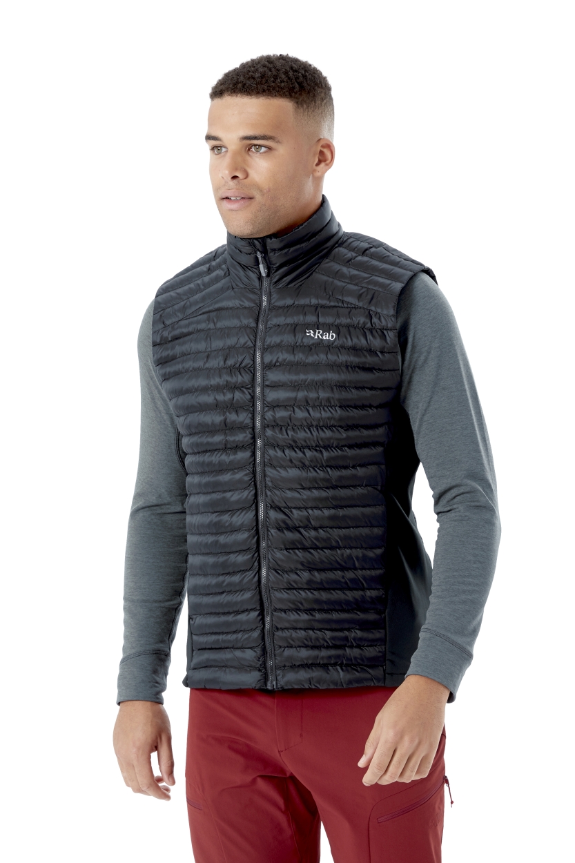 Cirrus Flex 2.0 Vest, black