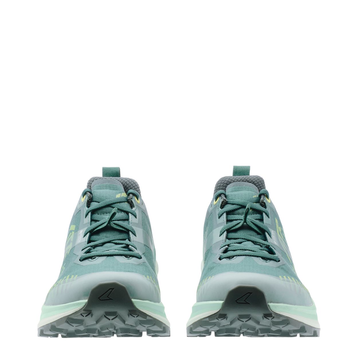 Amplux 2 GTX Ws, petrol/mint