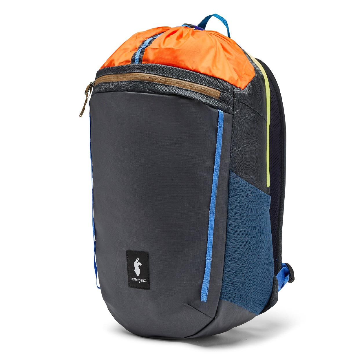 Moda 20L Backpack Cada Dia, graphite