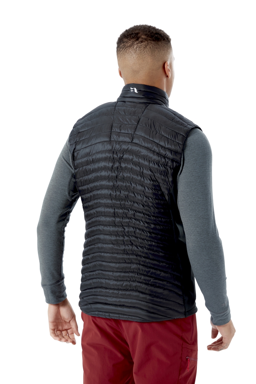 Cirrus Flex 2.0 Vest, black