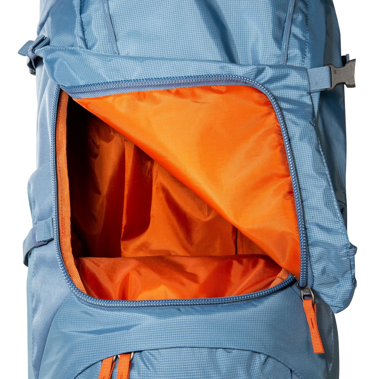 Yukon 50+10 Women, elemental blue