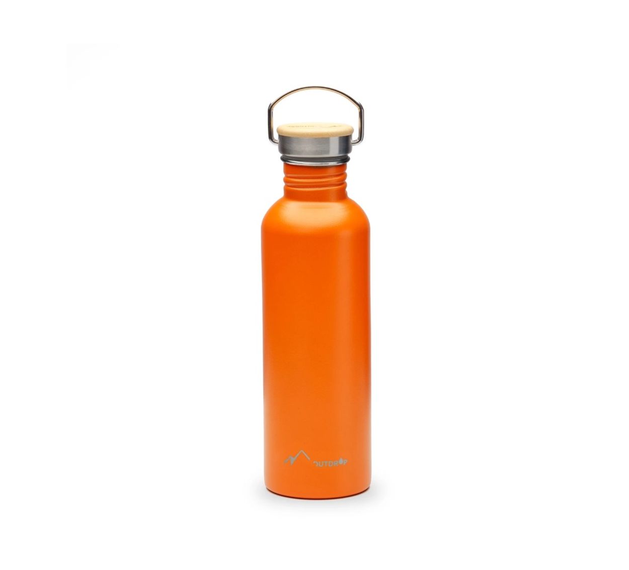 AMSTERDAM Einwandig 1000 ml, amber