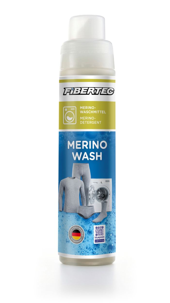 Merinol Wash Eco, 250ml