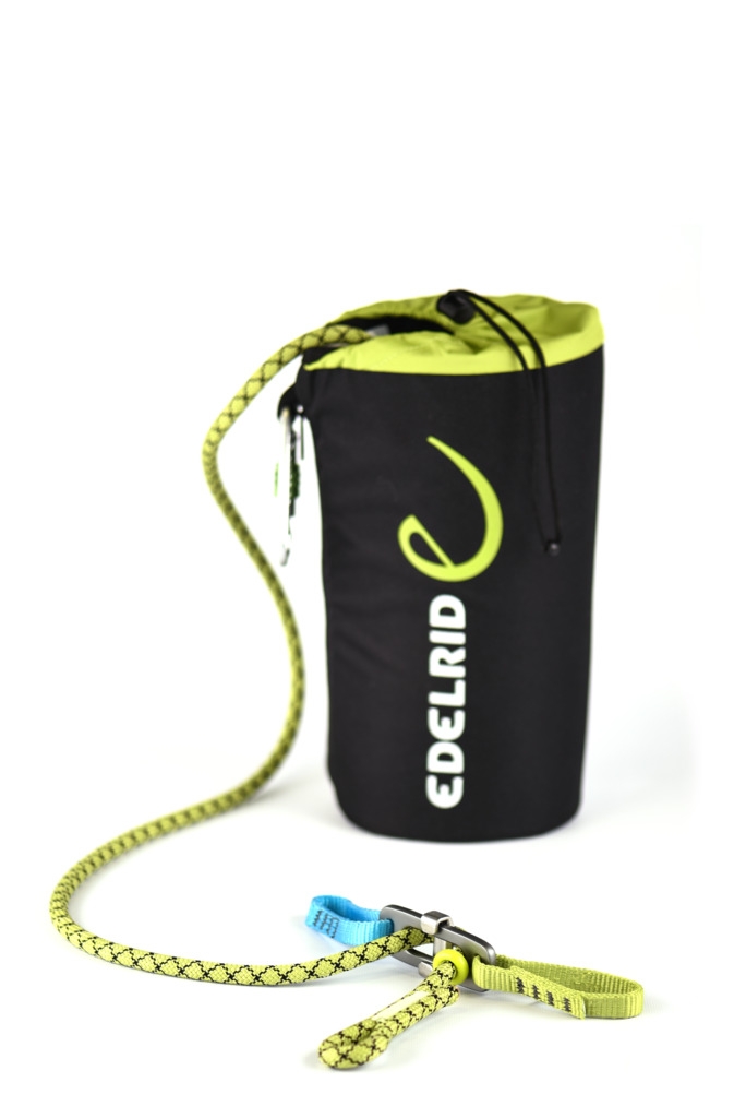 Via Ferrata Belay Kit 15m