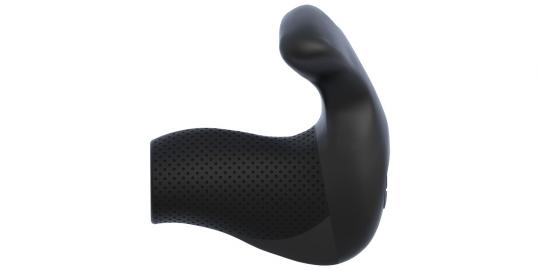 SQlab Griff Stuby® short S Der Stuby® Short mit